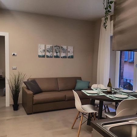 Smart Apartment Maggiore - Twa Bologna Exterior foto