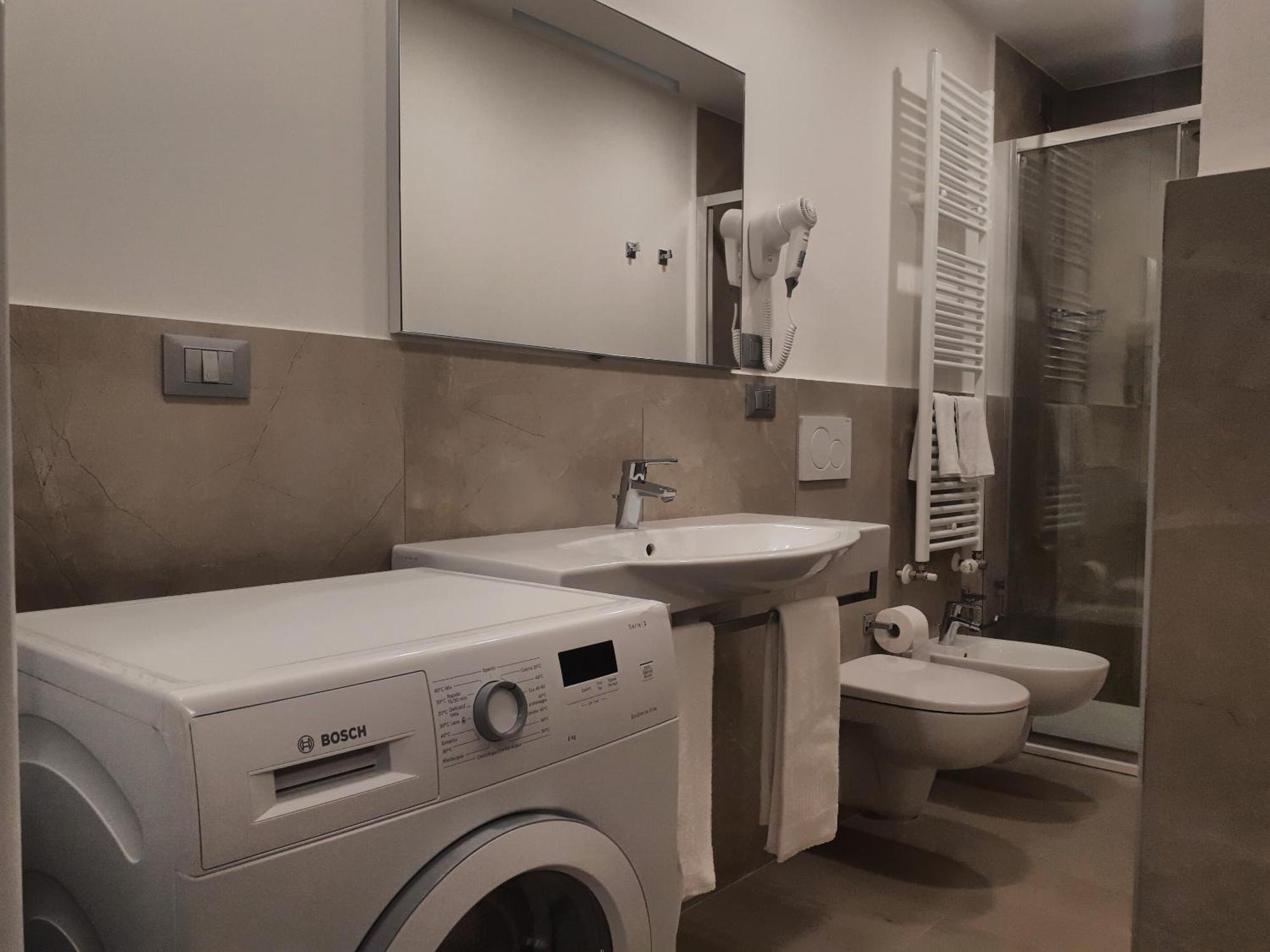 Smart Apartment Maggiore - Twa Bologna Exterior foto