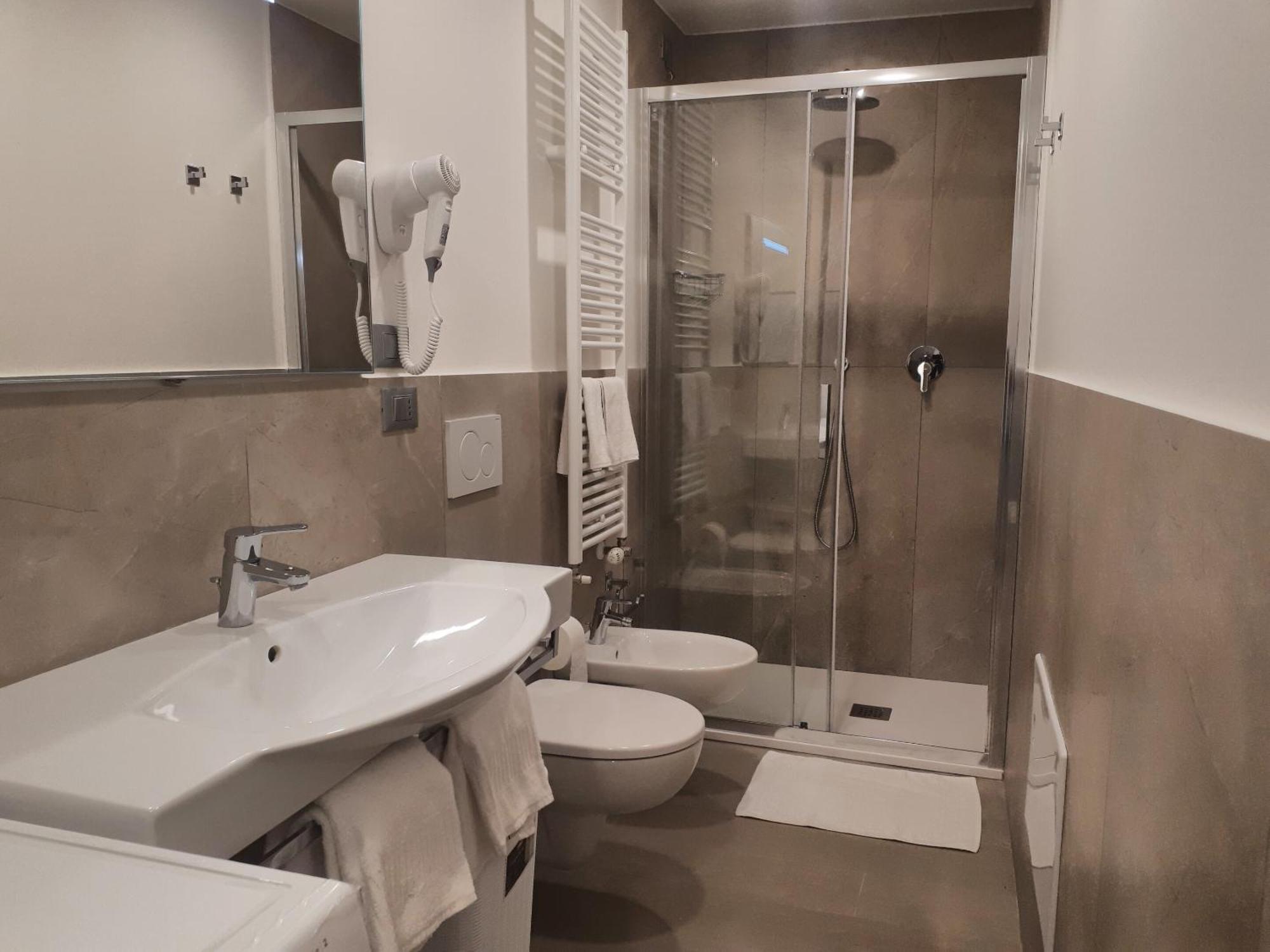 Smart Apartment Maggiore - Twa Bologna Exterior foto