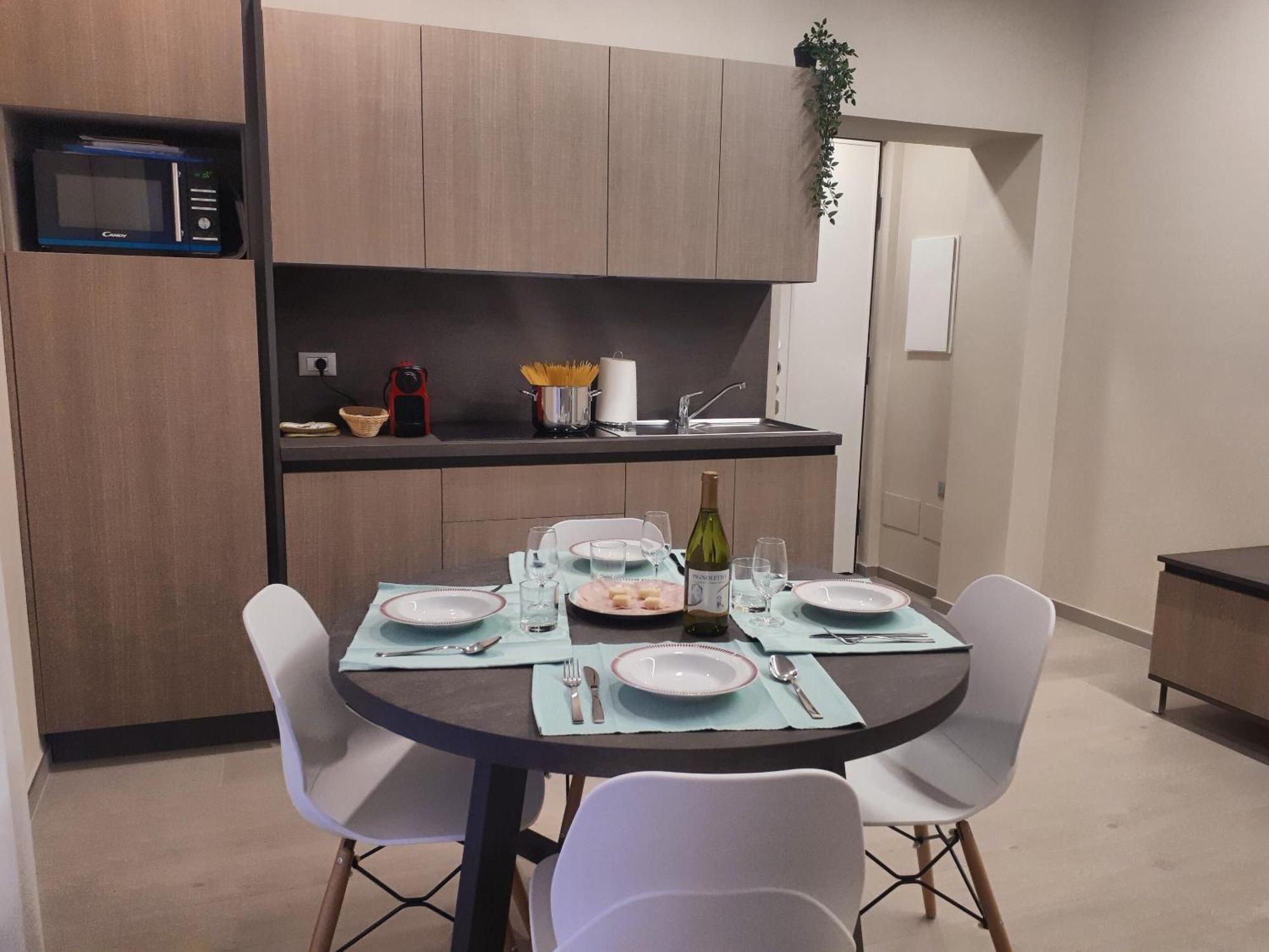 Smart Apartment Maggiore - Twa Bologna Exterior foto