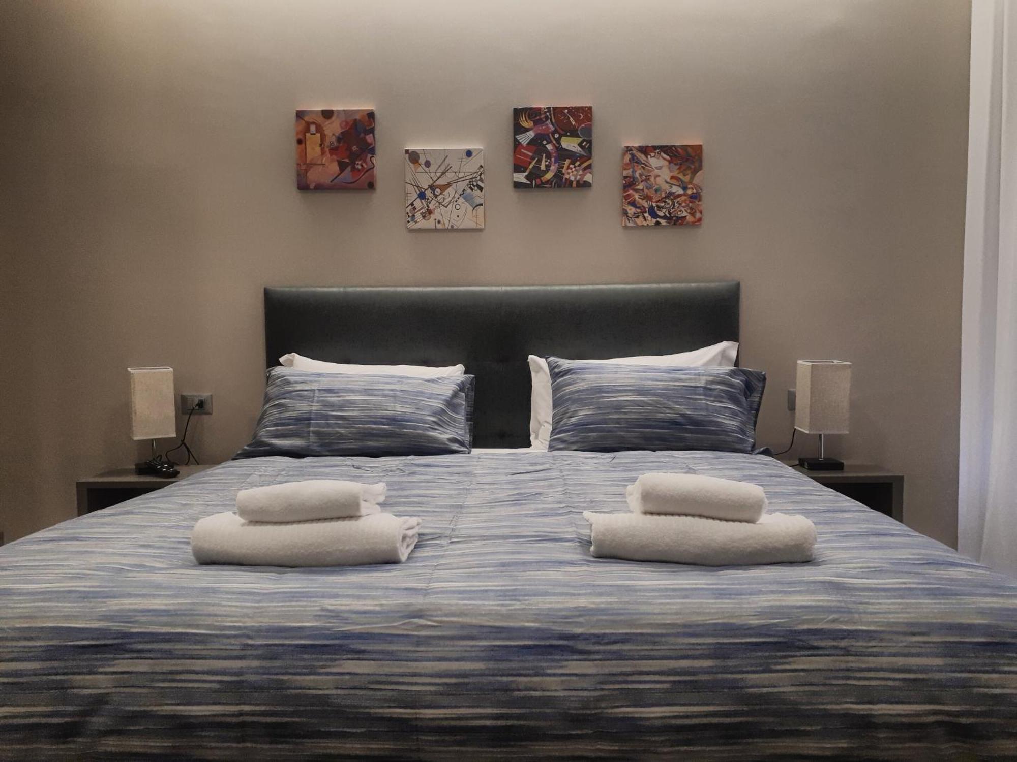 Smart Apartment Maggiore - Twa Bologna Exterior foto