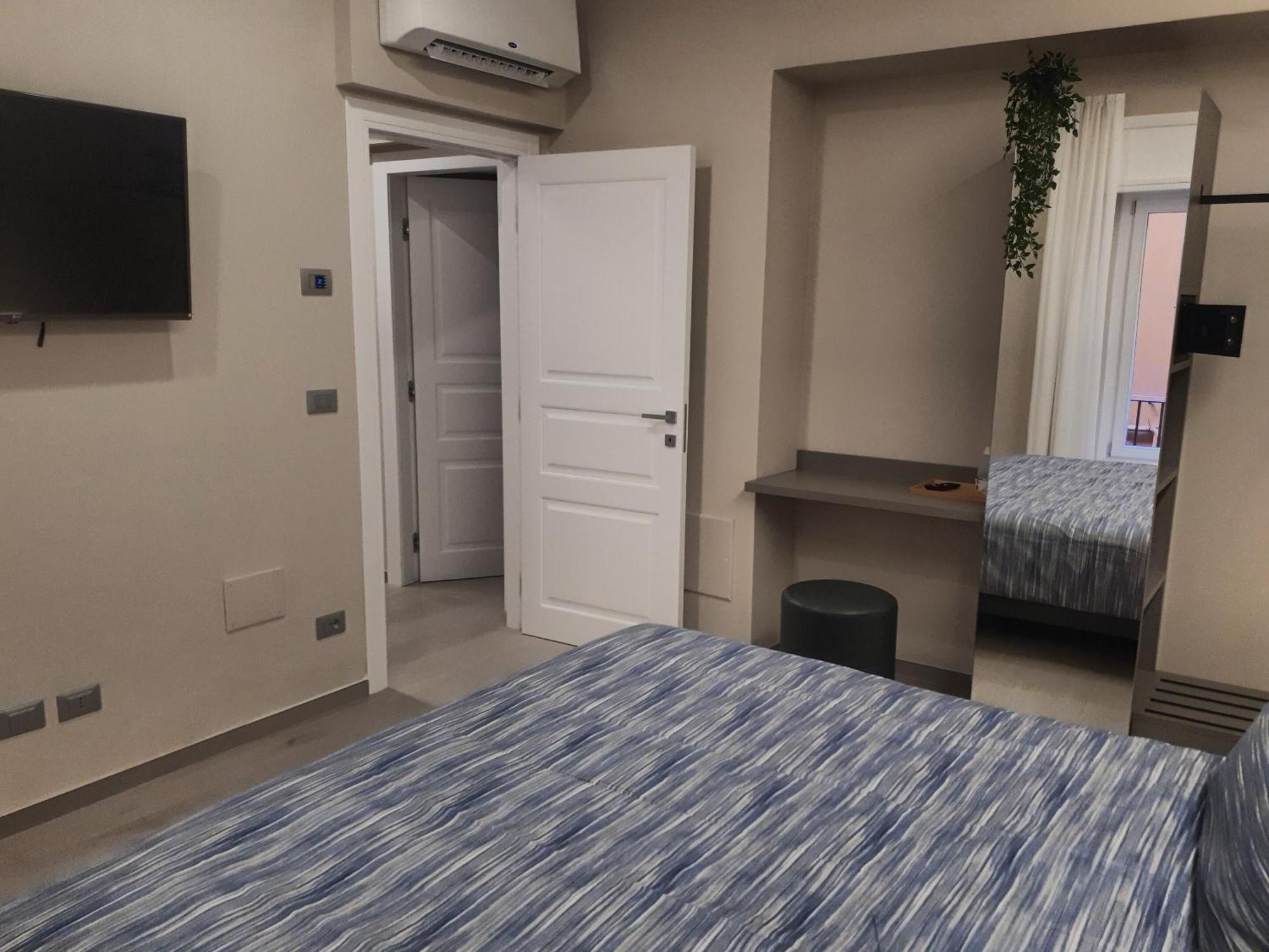 Smart Apartment Maggiore - Twa Bologna Exterior foto